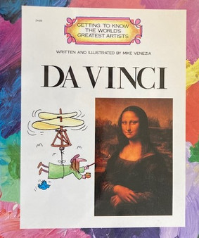 Da Vinci (ID15888)