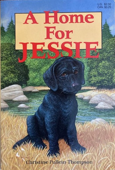 A Home For Jessie (ID16934)