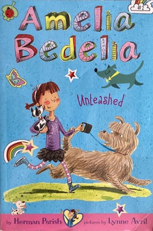 Amelia Bedelia Unleashed (ID17256)