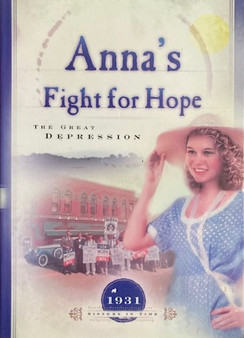 Annas Fight For Hope - The Great Depression (ID16811)