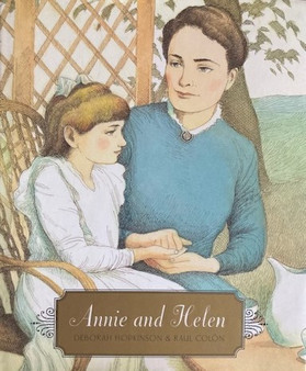 Annie And Helen (ID16921)