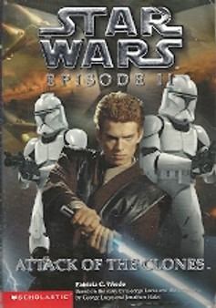 Attack Of The Clones (ID3652)