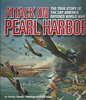 Attack On Pearl Harbor (ID1153)