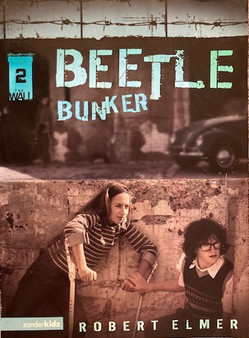 Beetle Bunker (ID16701)