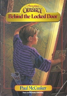 Behind The Locked Door (ID3824)