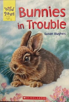 Bunnies In Trouble (ID16542)