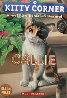 Callie (ID16541)