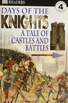 Days Of The Knights - A Tale Of Castles And Battles (ID17046)