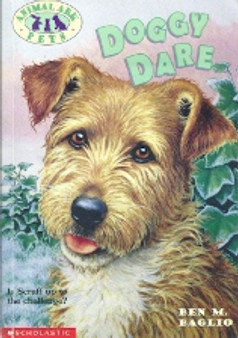 Doggy Dare (ID2077)