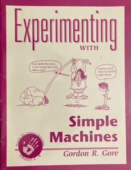 Experimenting With Simple Machines (ID16407)