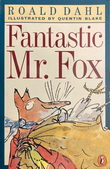 Fantastic Mr. Fox (ID16305)