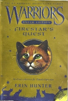 Firestars Quest (ID4987)