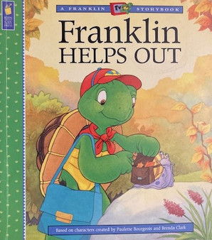 Franklin Helps Out (ID16887)