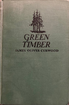 Green Timber (ID17100)
