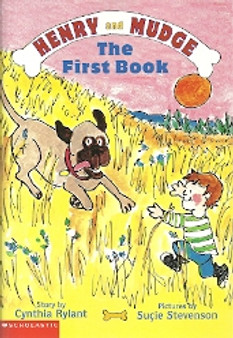 Henry And Mudge - The First Book (ID4631)