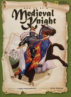 How To Be A Medieval Knight (ID16707)