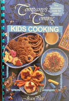 Kids Cooking (ID16335)