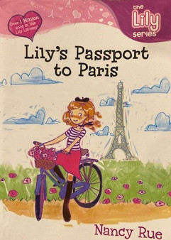 Lilys Passport To Paris (ID16700)