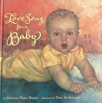 Love Song For A Baby (ID17132)