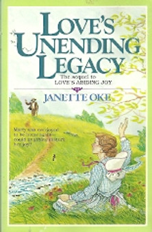 Loves Unending Legacy (ID4208)