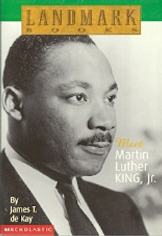 Meet Martin Luther King, Jr. (ID2011)