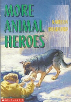 More Animal Heroes (ID4625)