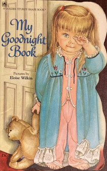 My Goodnight Book (ID17272)