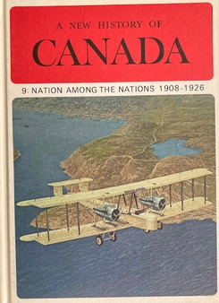 Nation Among The Nations 1908-1926 (ID16264)