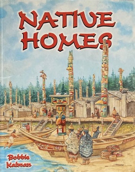 Native Homes (ID17033)