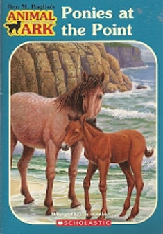 Ponies At The Point (ID2673)