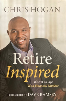 Retire Inspired - Its Not An Age Its A Financial Number (ID16594)