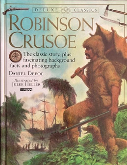 Robinson Crusoe (ID16762)