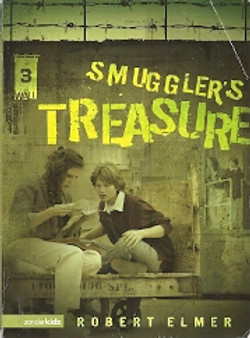 Smugglers Treasure (ID1419)