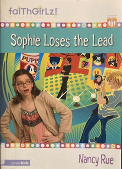 Sophie Loses The Lead (ID16670)