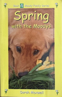 Spring With The Moodys (ID16858)