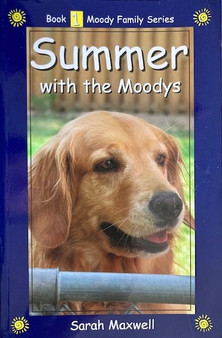 Summer With The Moodys (ID15932)