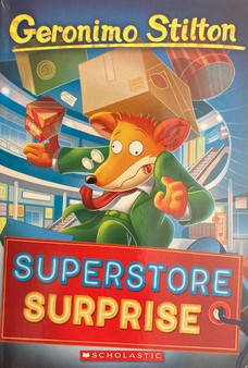 Superstore Surprise (ID16359)