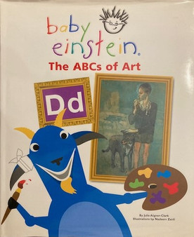 The Abcs Of Art (ID16630)