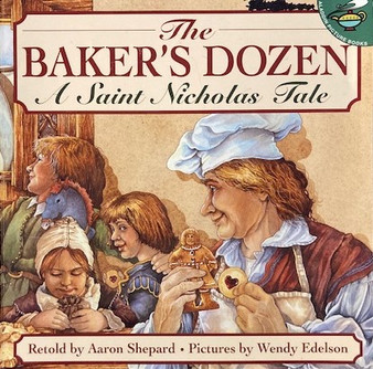 The Bakers Dozen - A Saint Nicholas Tale (ID16350)