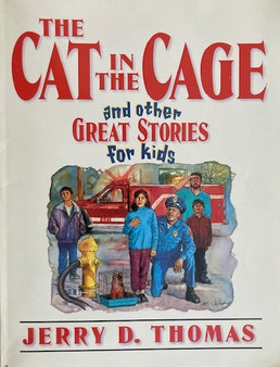 The Cat In The Cage And Other Great Stories For Kids (ID16867)