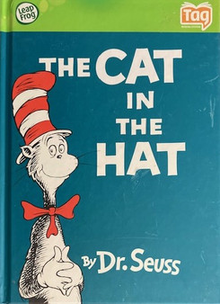 The Cat In The Hat (ID17154)