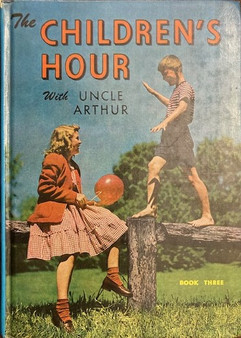 The Childrens Hour With Uncle Arthur Volume Three (ID16832)