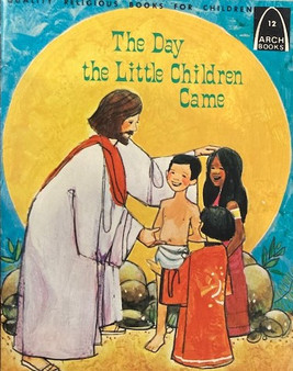 The Day The Children Came (ID16372)