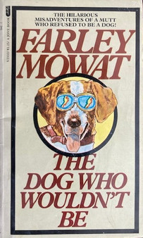 The Dog Who Wouldnt Be (ID16955)