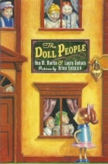 The Doll People (ID2587)