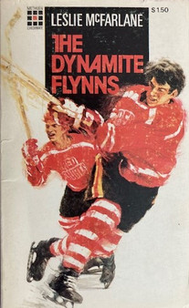 The Dynamite Flynns (ID16964)