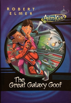 The Great Galaxy Goof (ID16674)