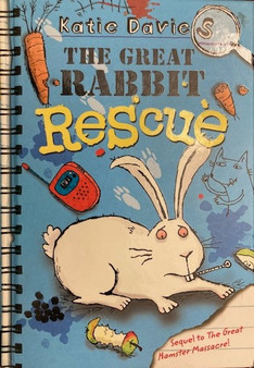 The Great Rabbit Rescue (ID16529)