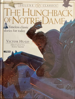 The Hunchback Of Notre-dame (ID16763)