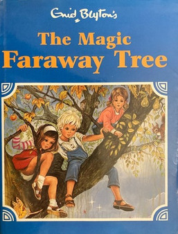The Magic Faraway Tree (ID16297)